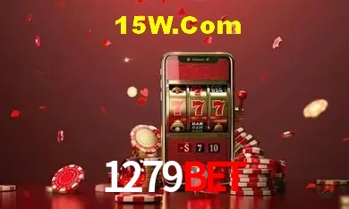 Recursos de Bônus 1279Bet