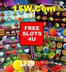 Apostas de Tênis 1279Bet