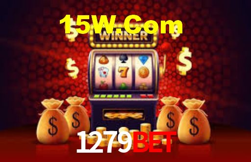 Live Casino 1279Bet