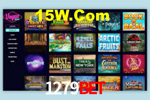 Exclusive Games 1279Bet