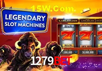 Promoções Sazonais 1279Bet