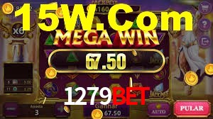 Account Benefits 1279Bet