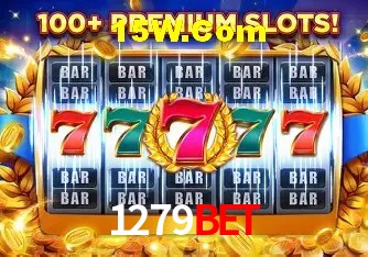 Integração de APIs 1279Bet