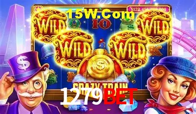 Login Seguro 1279Bet