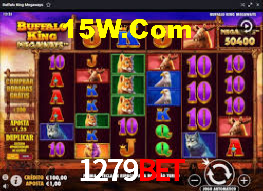 VIP Casino 1279Bet
