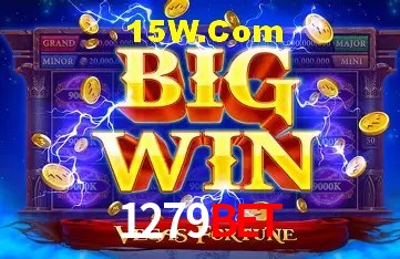 Provedores de Jogos 1279Bet