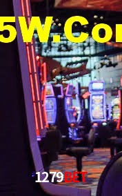 Welcome Bonus 1279Bet