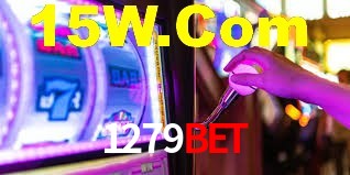 Experiência VIP 1279Bet