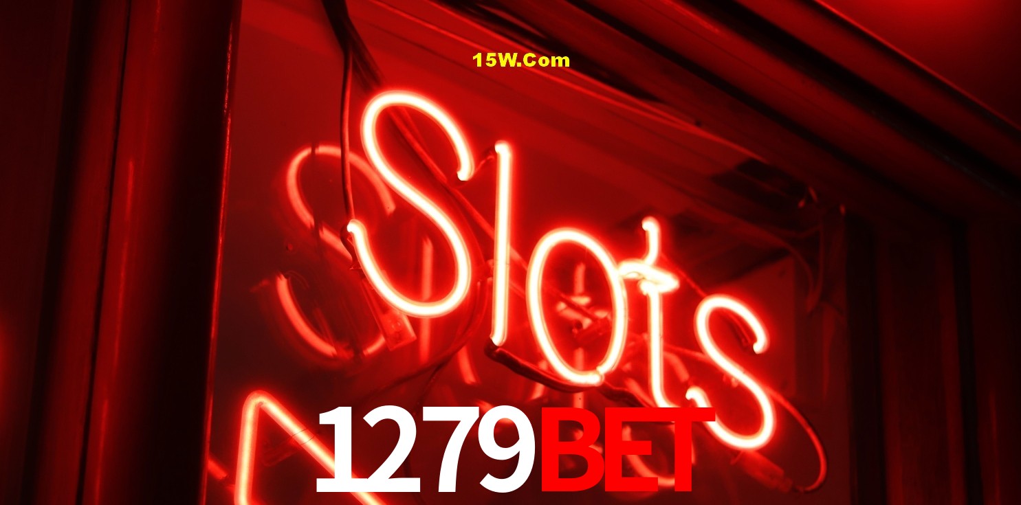 APP oficial da 1279Bet para mobile