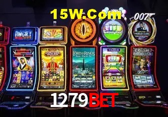 Estatísticas do Jogo 1279Bet