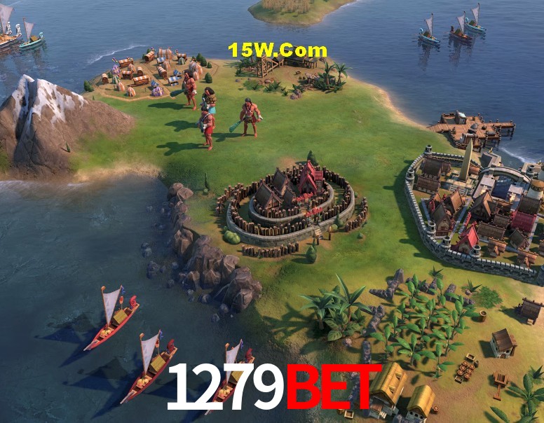 Casino VIP 1279Bet