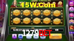 Exclusive Offers 1279Bet