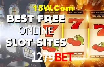Sinta a adrenalina dos jogos de cassino com 1279Bet
