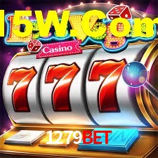 Bonus Features 1279Bet