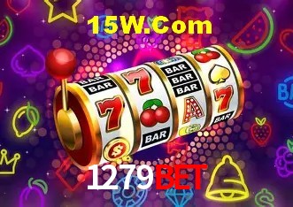 1279Bet: Seu Cassino Premiado com Pagamentos Rápidos