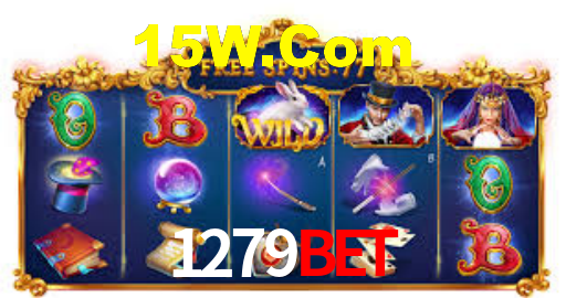 Welcome Bonus 1279Bet