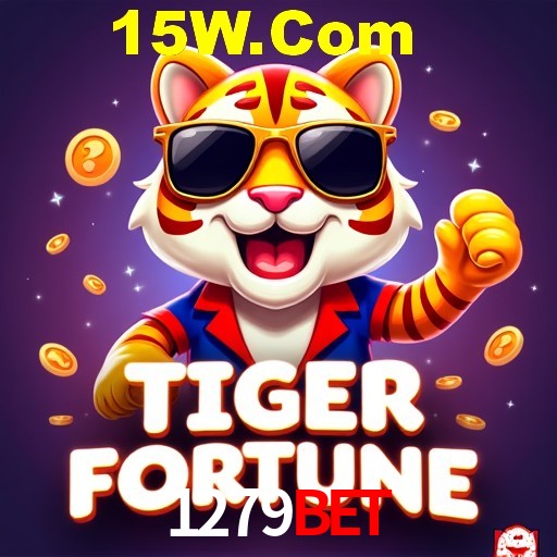 1279Bet: A Experiência de Casino com Jogos de Mesa ao Vivo
