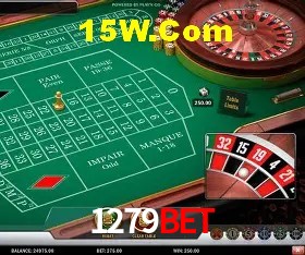 Jogos de Slot 1279Bet