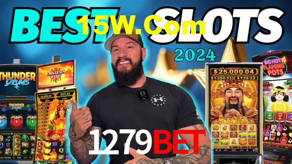 1279Bet App Interface