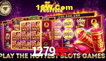 1279Bet Login