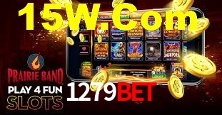Slot Games 1279Bet
