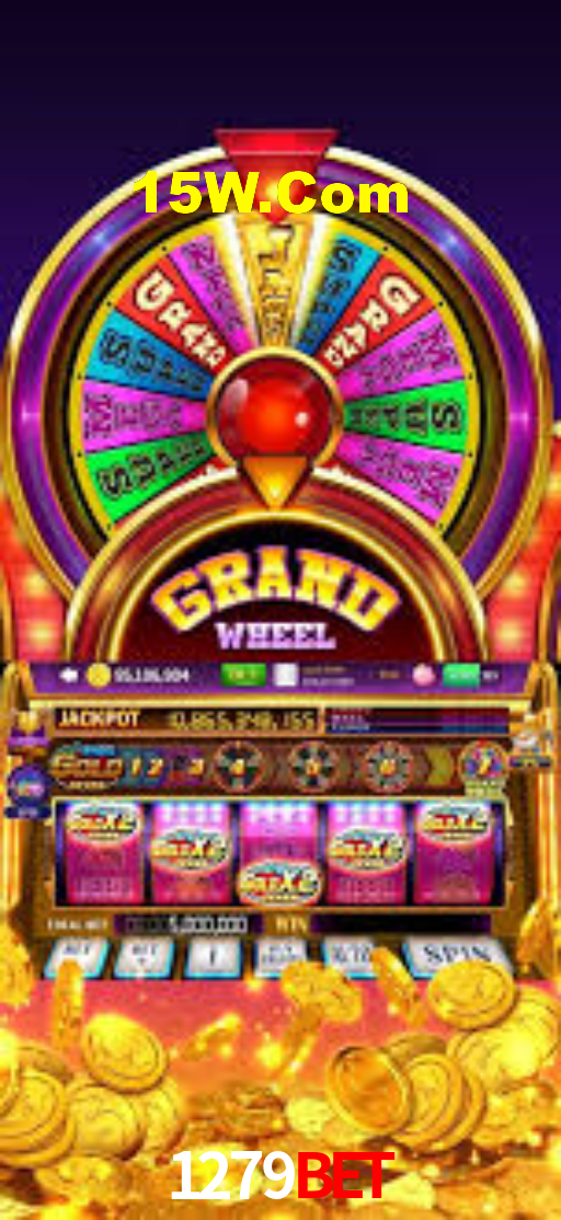 Roulette Table 1279Bet
